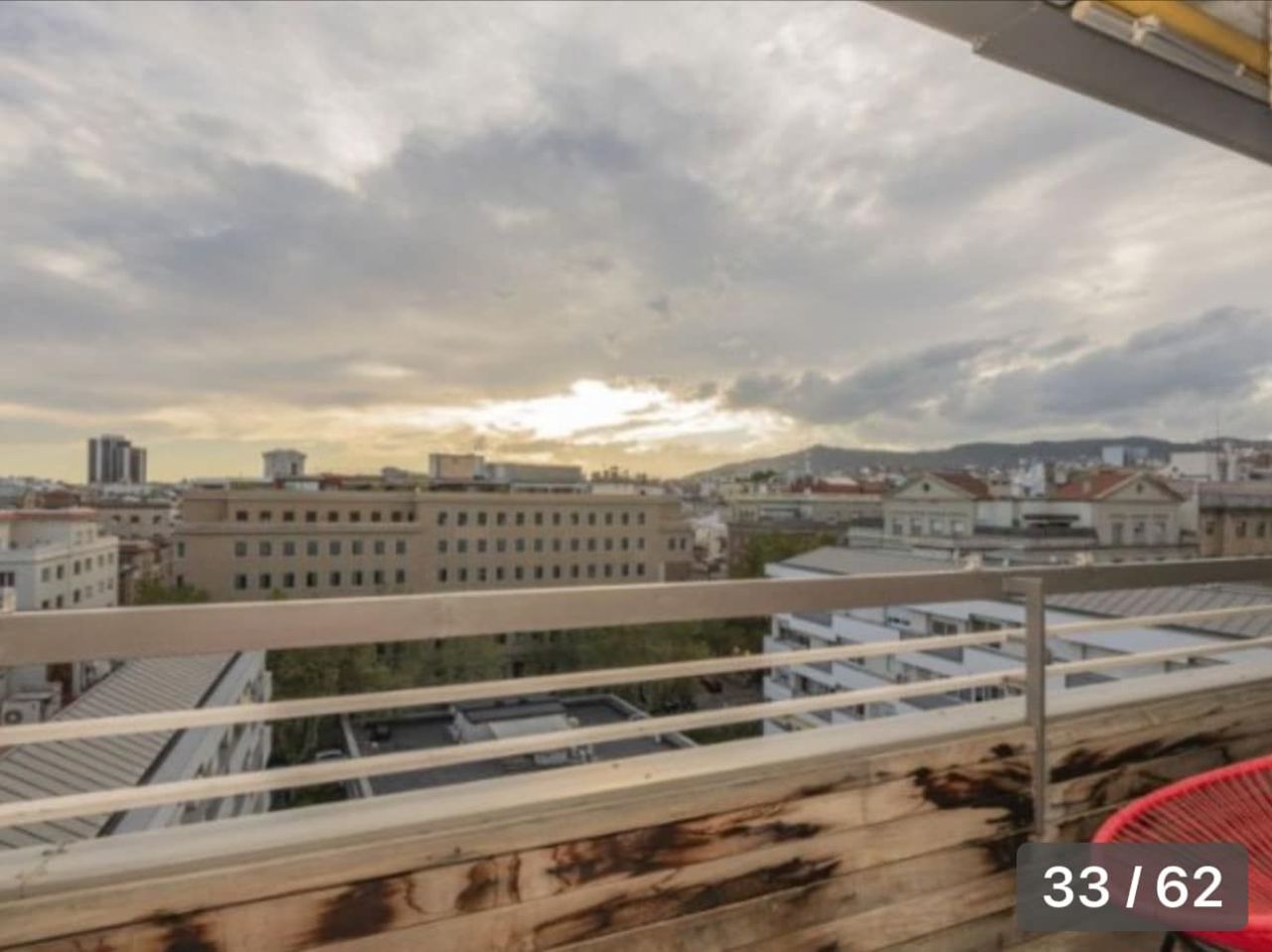 Квартира в Барселоне, Испания, 224 м² - фото 2