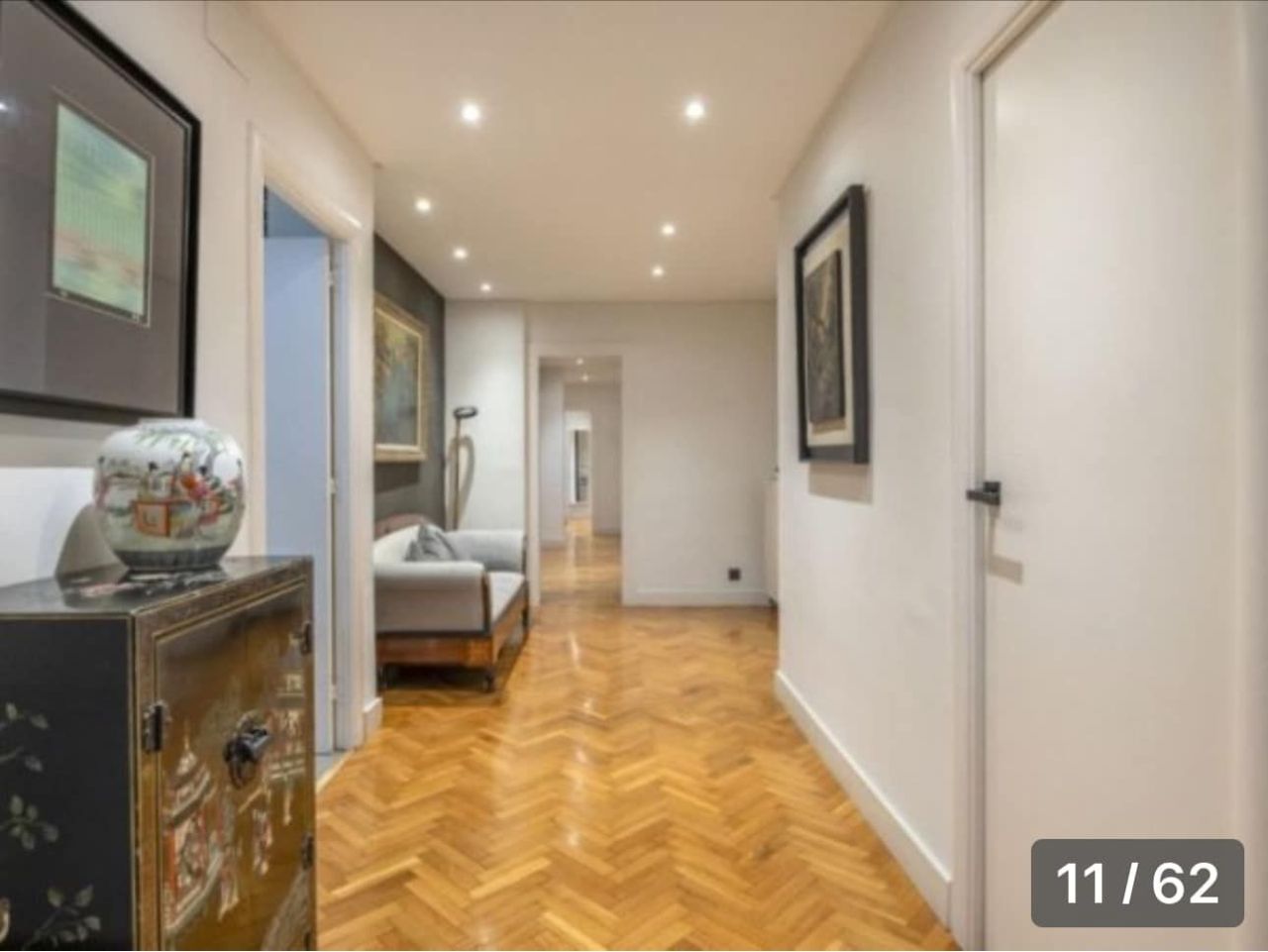 Квартира в Барселоне, Испания, 224 м² - фото 7