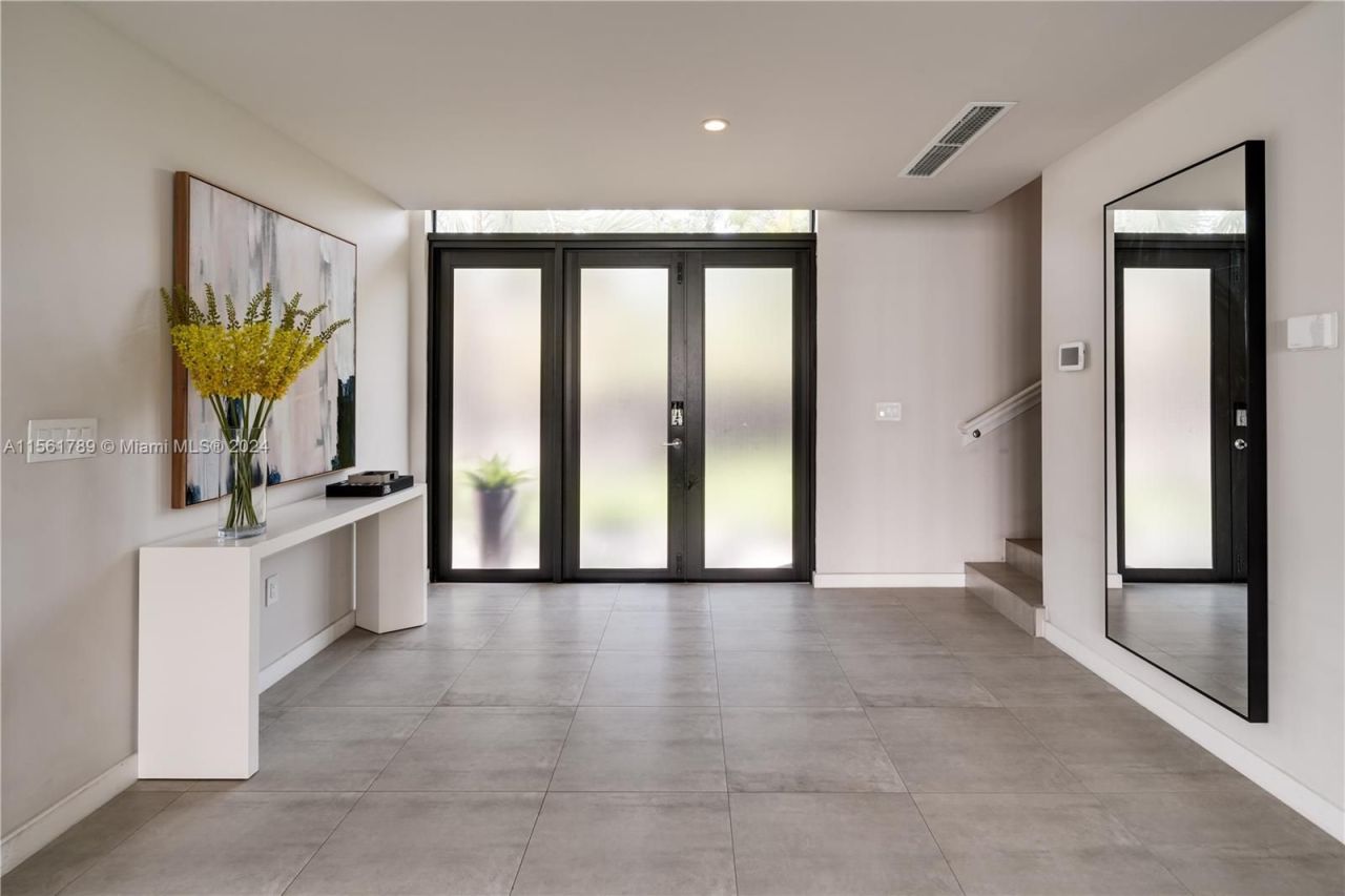 Дом в Майами, США, 200 м² - фото 16