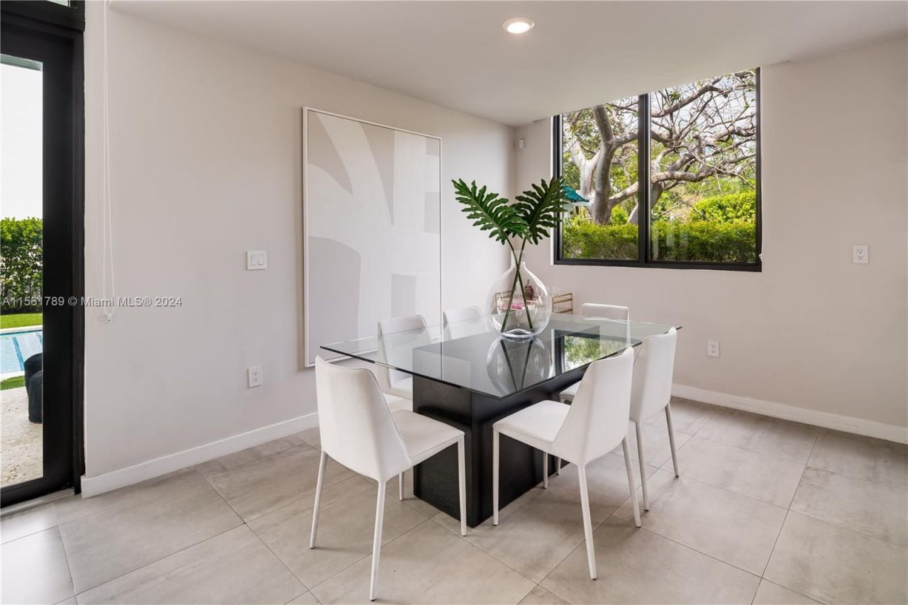 Дом в Майами, США, 200 м² - фото 14