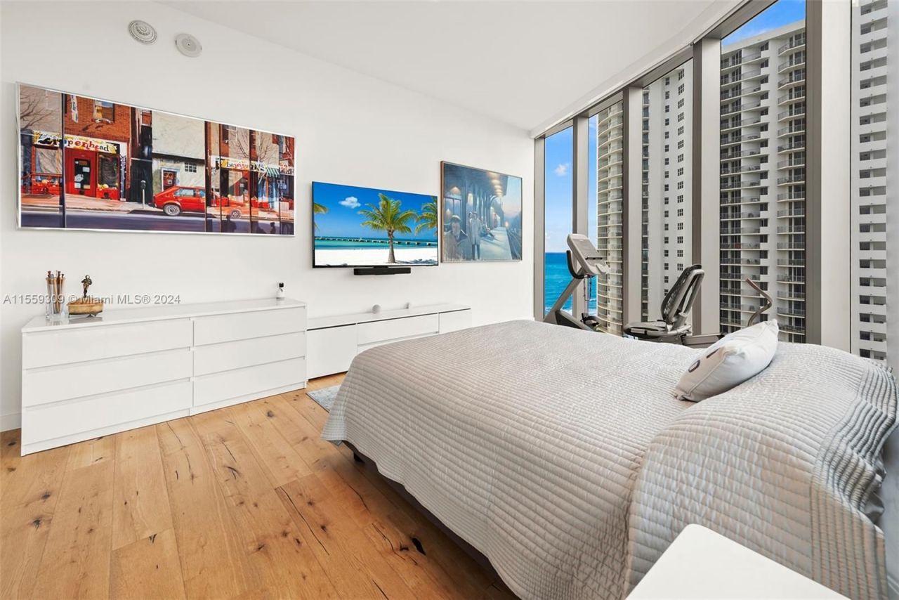 Квартира в Майами, США, 140 м² - фото 8