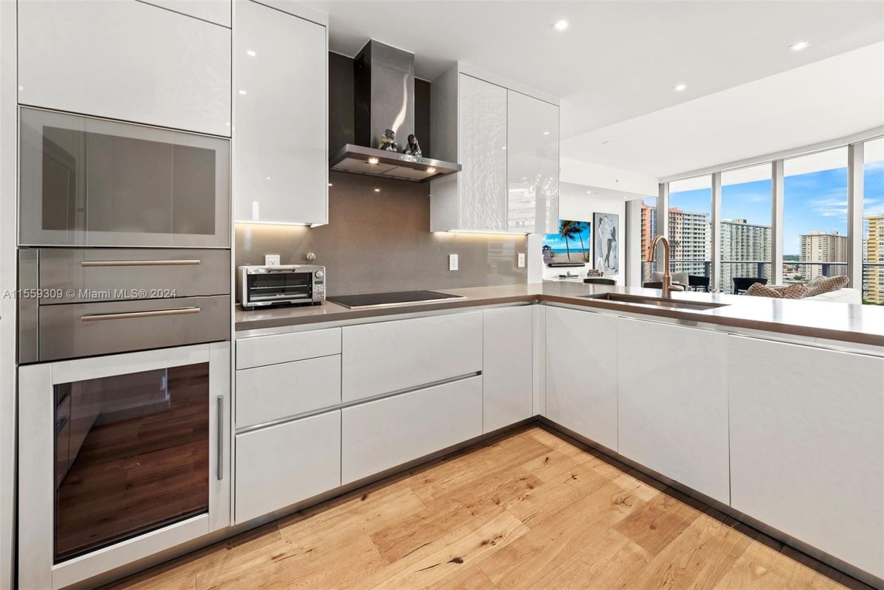 Квартира в Майами, США, 140 м² - фото 7