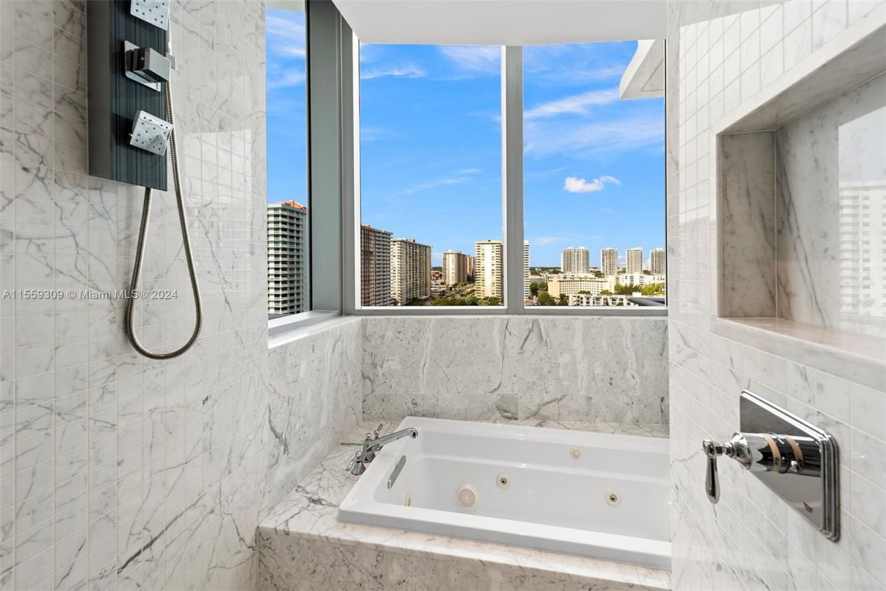 Квартира в Майами, США, 140 м² - фото 11