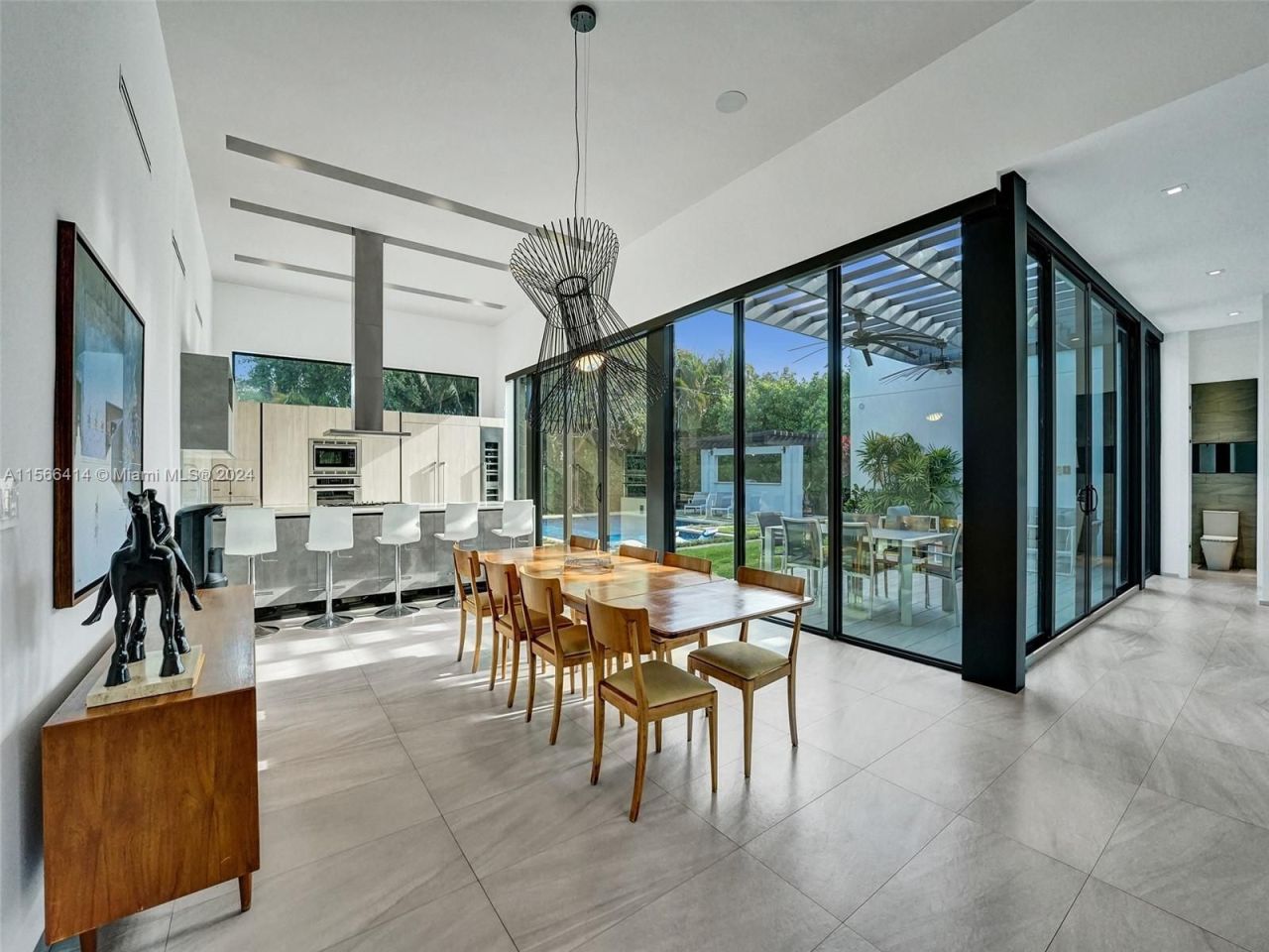 Вилла в Майами, США, 340 м² - фото 9