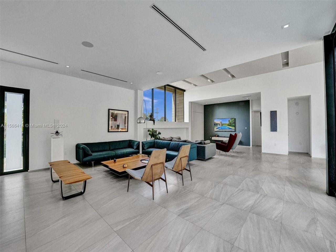 Вилла в Майами, США, 340 м² - фото 4