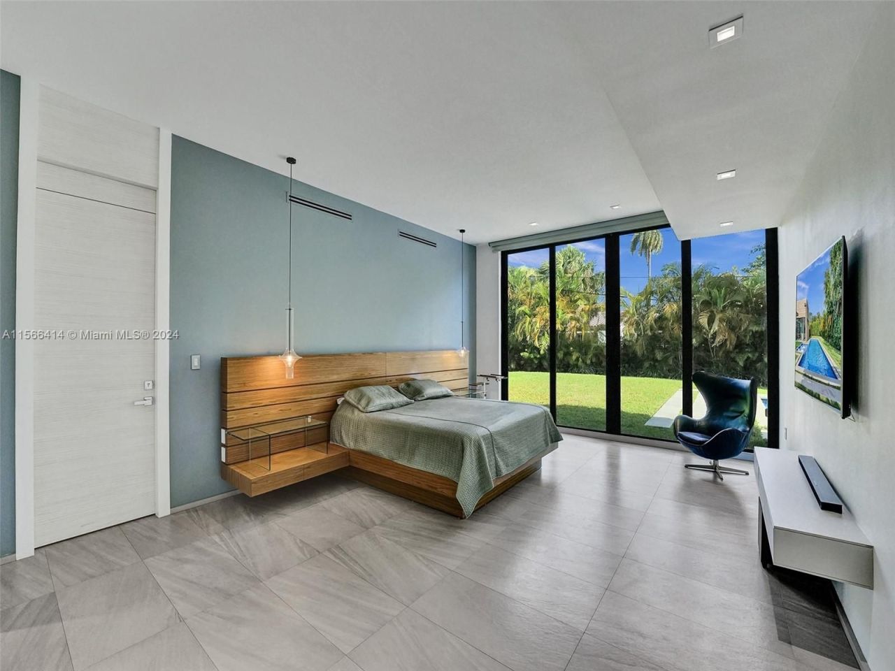 Вилла в Майами, США, 340 м² - фото 12