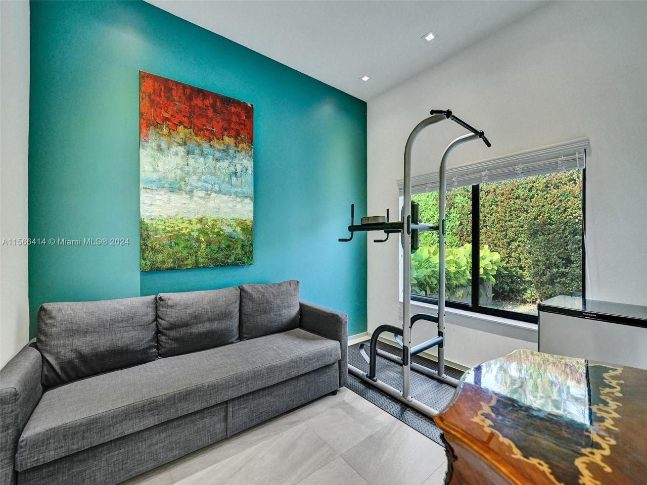 Вилла в Майами, США, 340 м² - фото 17