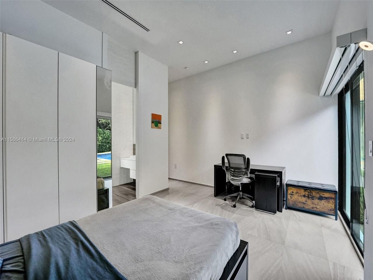 Вилла в Майами, США, 340 м² - фото 16