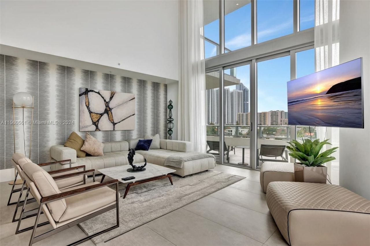 Лофт в Майами, США, 300 м² - фото 4