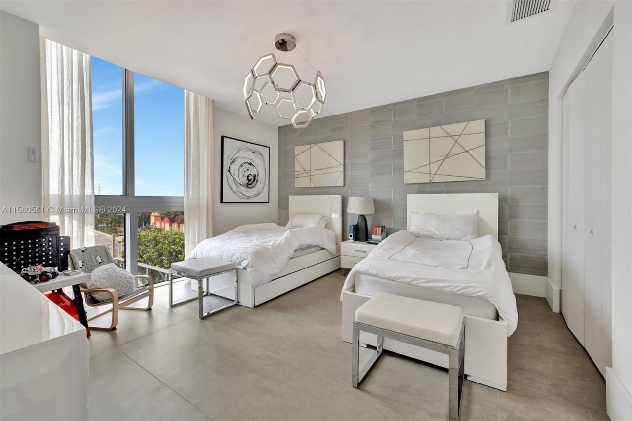 Лофт в Майами, США, 300 м² - фото 17