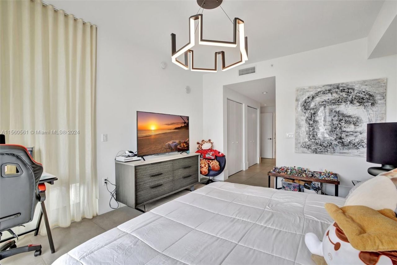 Лофт в Майами, США, 300 м² - фото 10