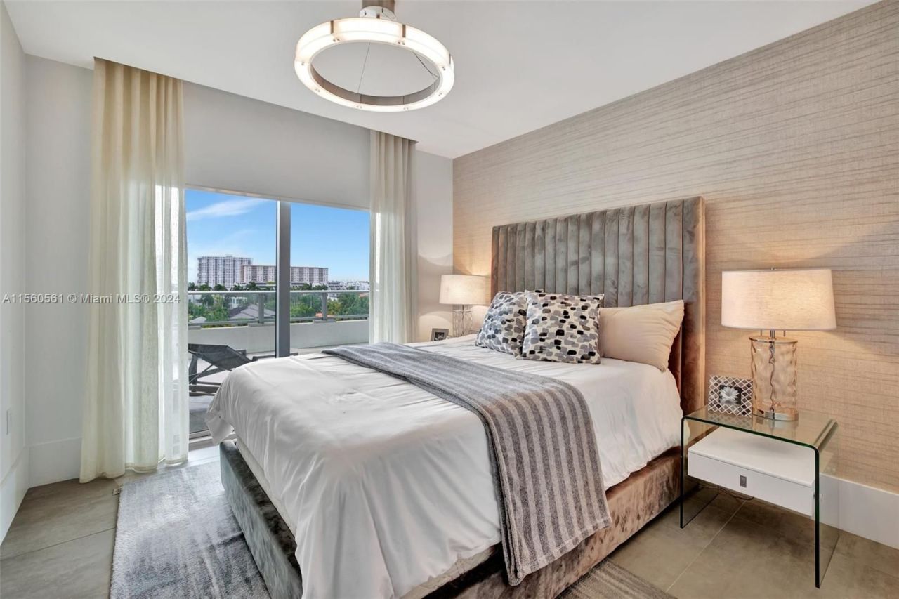 Лофт в Майами, США, 300 м² - фото 8