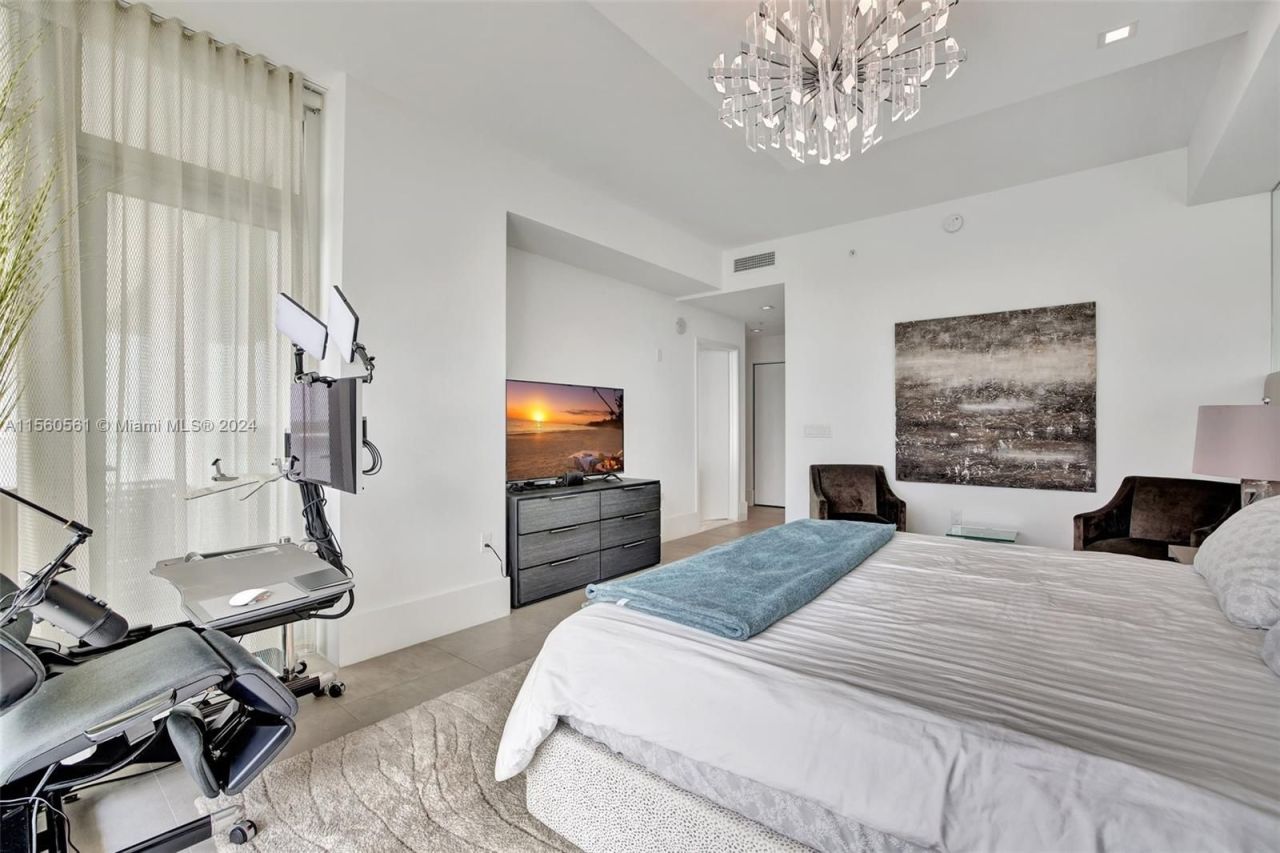 Лофт в Майами, США, 300 м² - фото 15