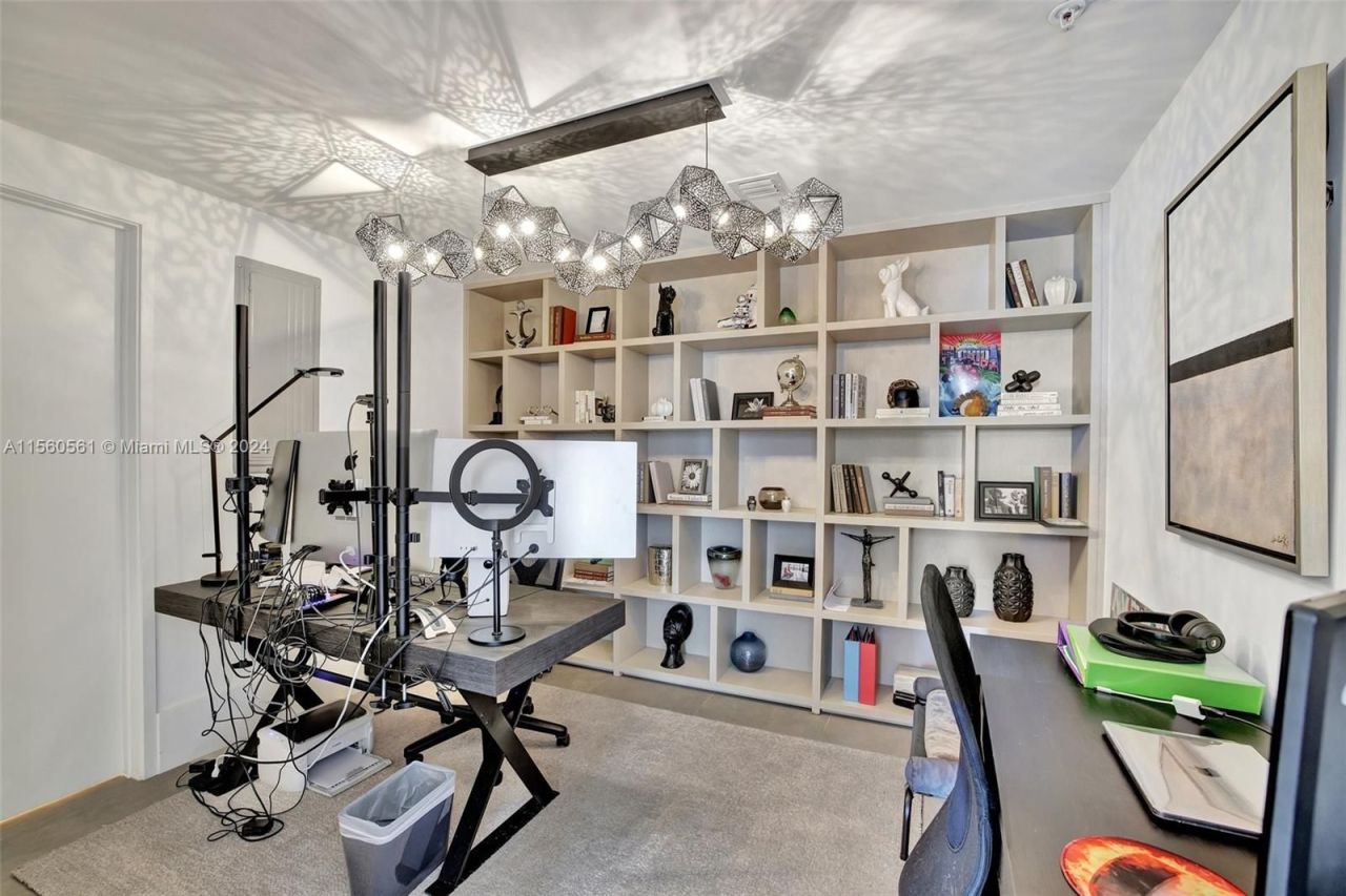 Лофт в Майами, США, 300 м² - фото 18