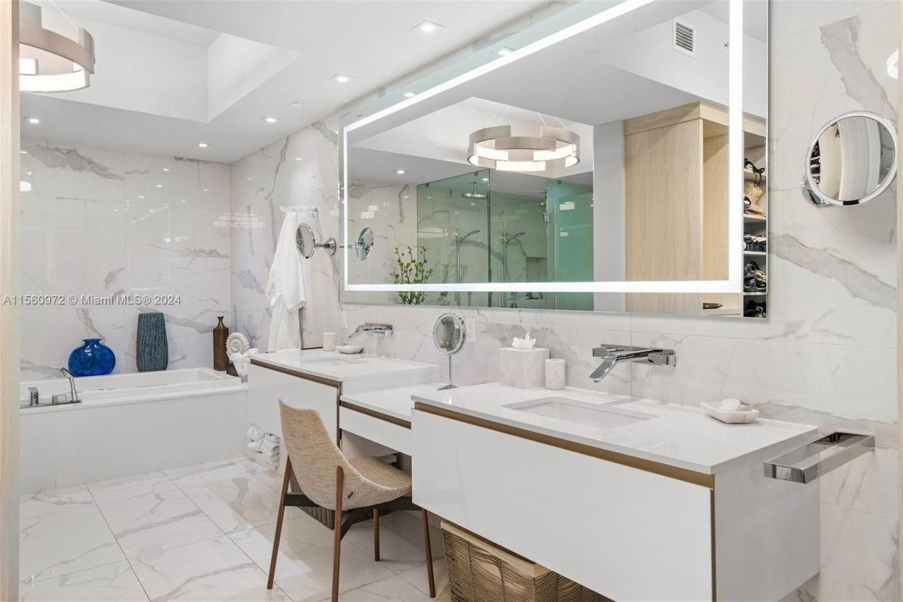 Квартира в Майами, США, 300 м² - фото 5