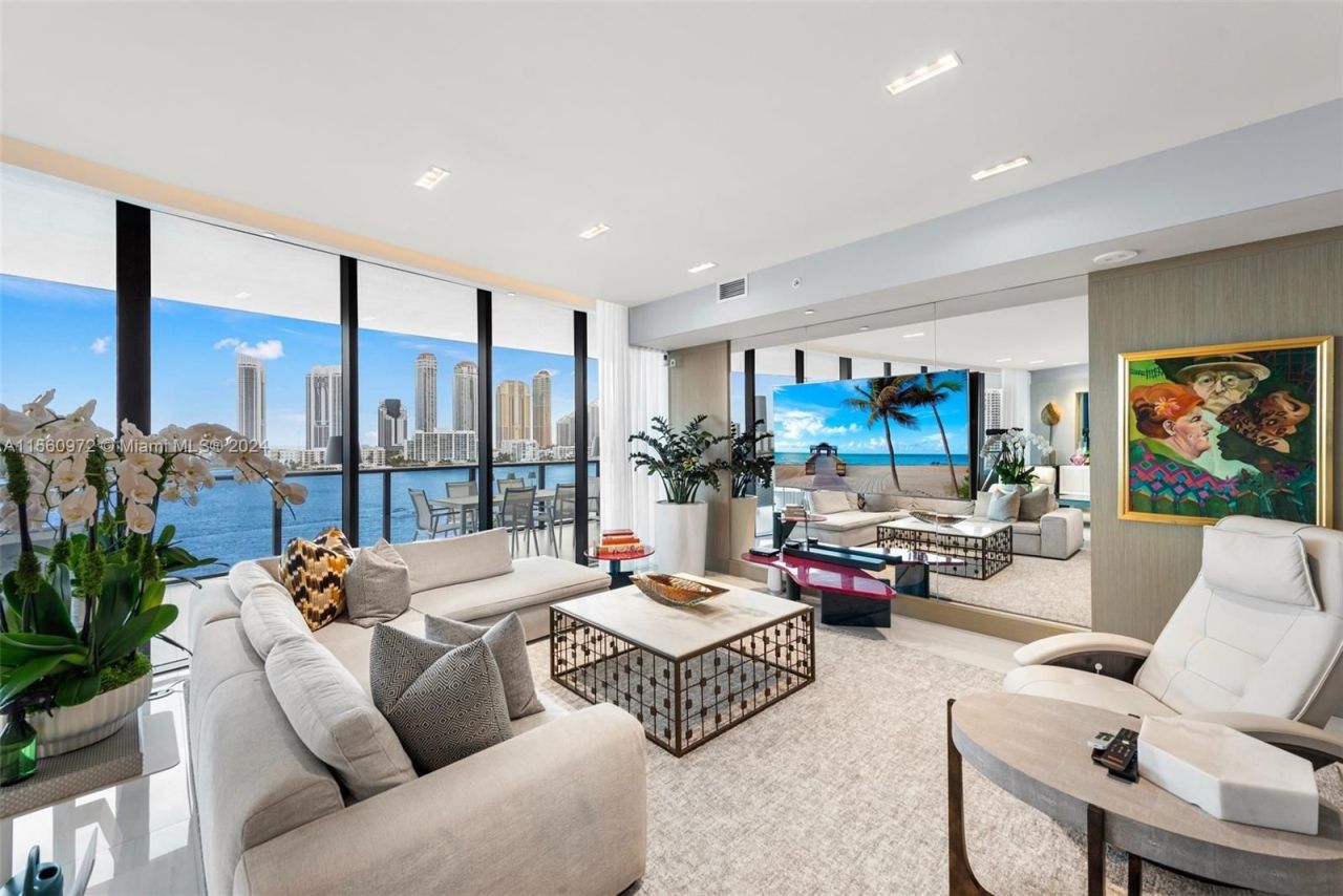 Квартира в Майами, США, 300 м² - фото 3