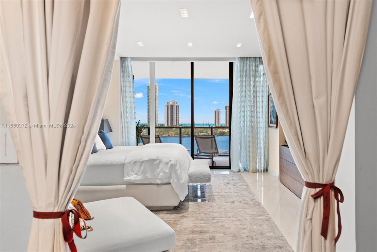 Квартира в Майами, США, 300 м² - фото 10