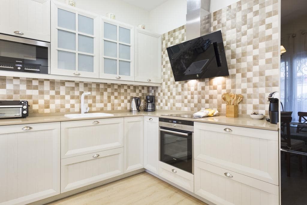 Дом в Барселоне, Испания, 350 м² - фото 5