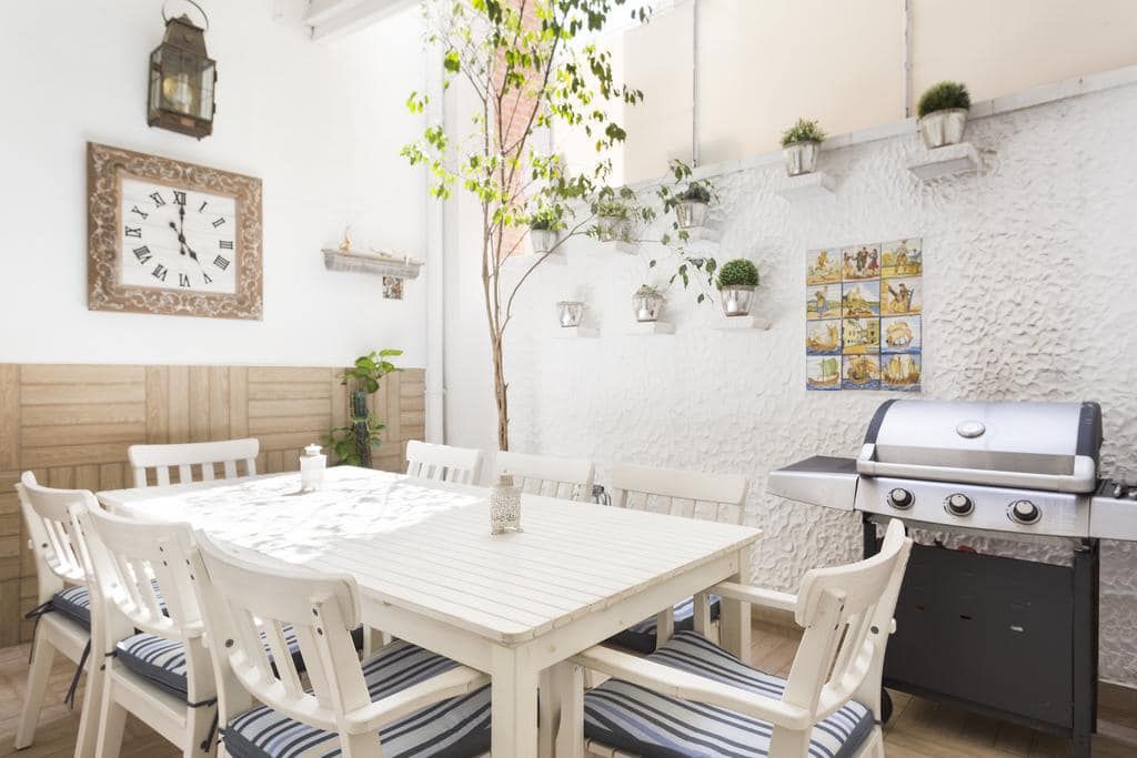 Дом в Барселоне, Испания, 350 м² - фото 13