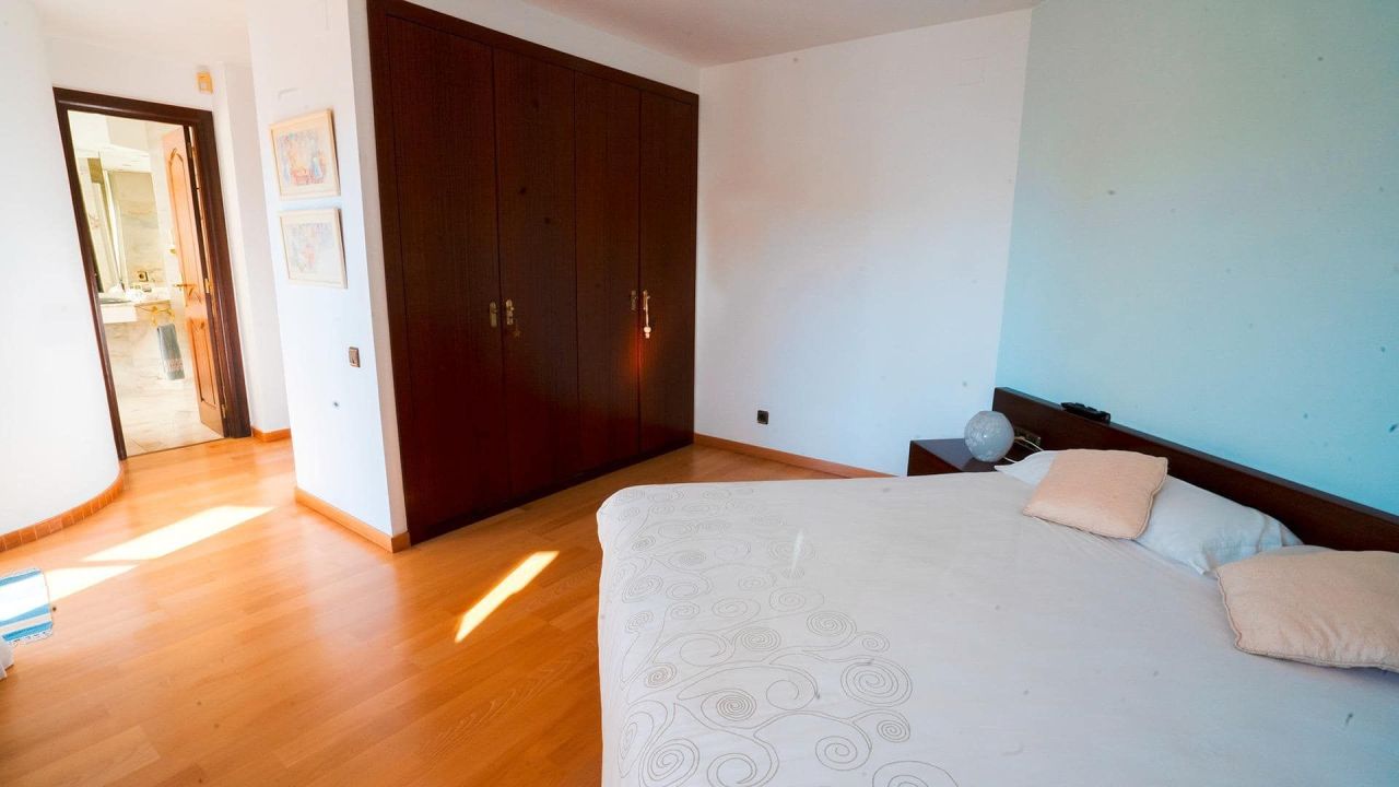 Вилла на Льорет-де-Мар, Испания, 738 м² - фото 7