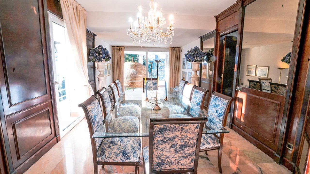 Вилла на Льорет-де-Мар, Испания, 738 м² - фото 14