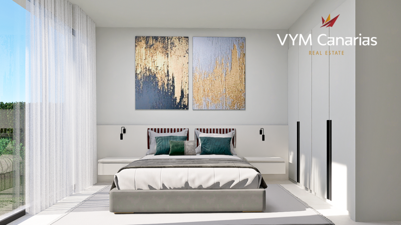 Вилла на Коста-Бланка, Испания, 330 м² - фото 6