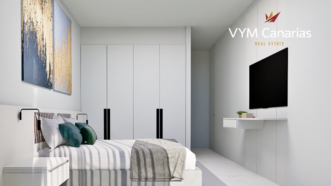 Вилла на Коста-Бланка, Испания, 330 м² - фото 7