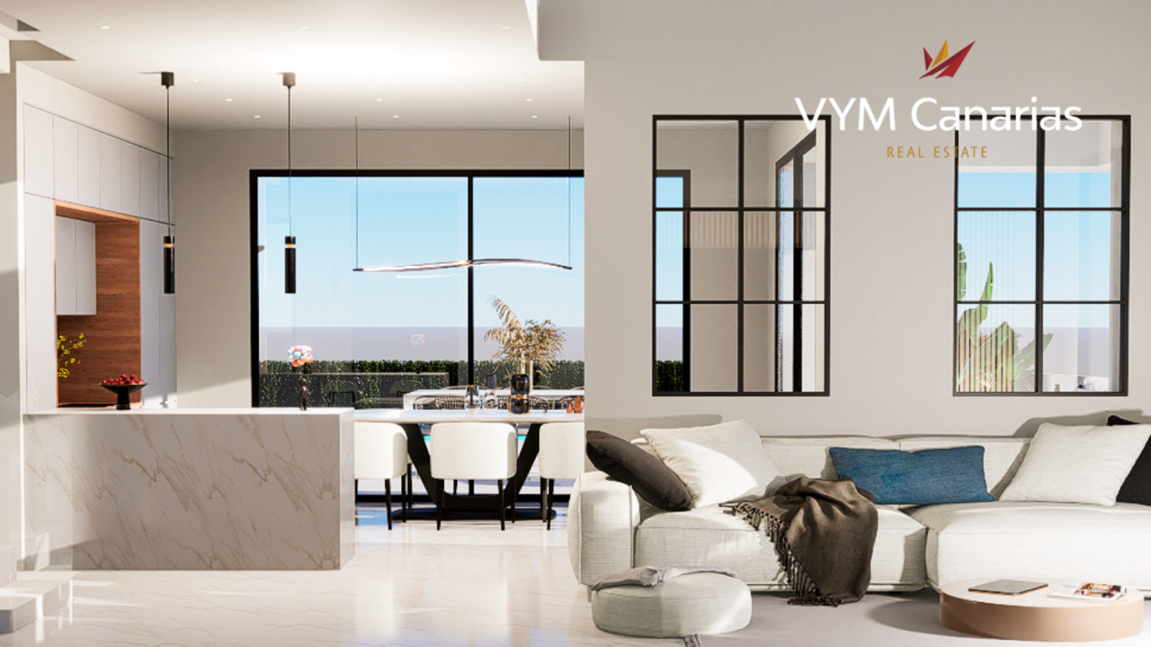 Вилла на Коста-Бланка, Испания, 330 м² - фото 10