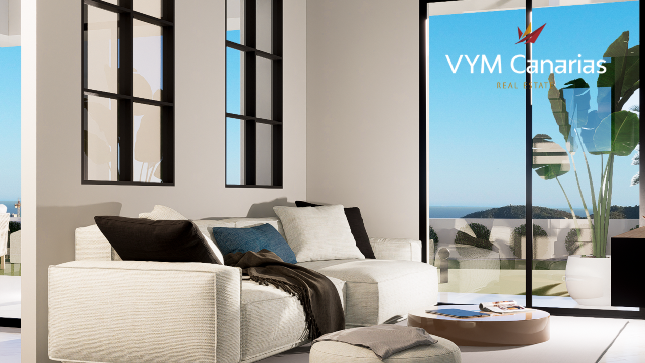 Вилла на Коста-Бланка, Испания, 330 м² - фото 12