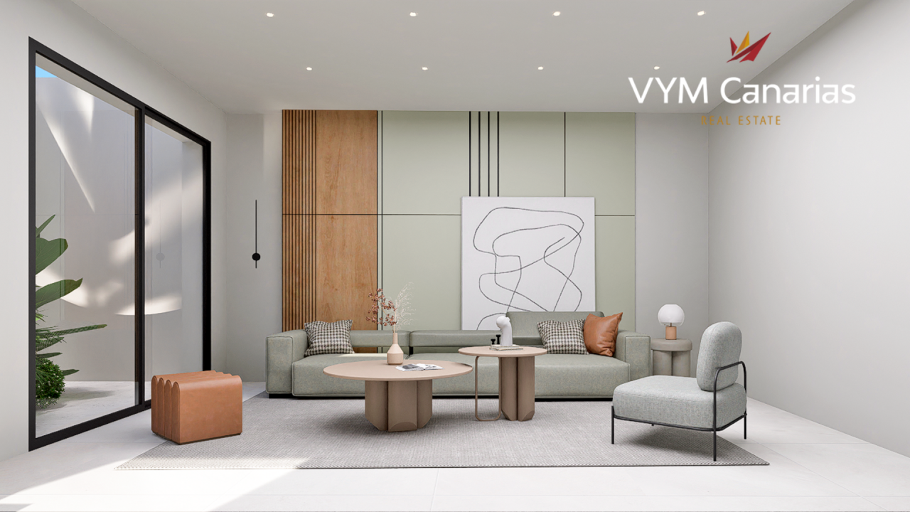 Вилла на Коста-Бланка, Испания, 330 м² - фото 14