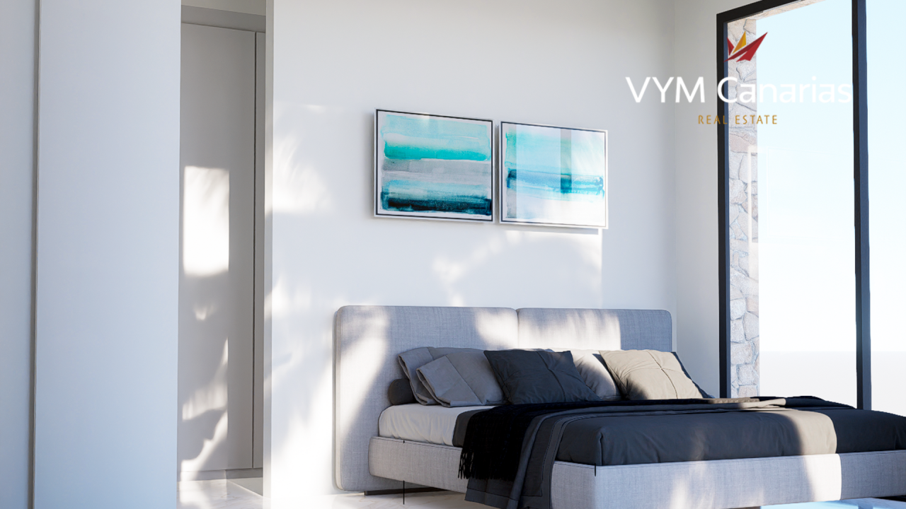 Вилла на Коста-Бланка, Испания, 330 м² - фото 15