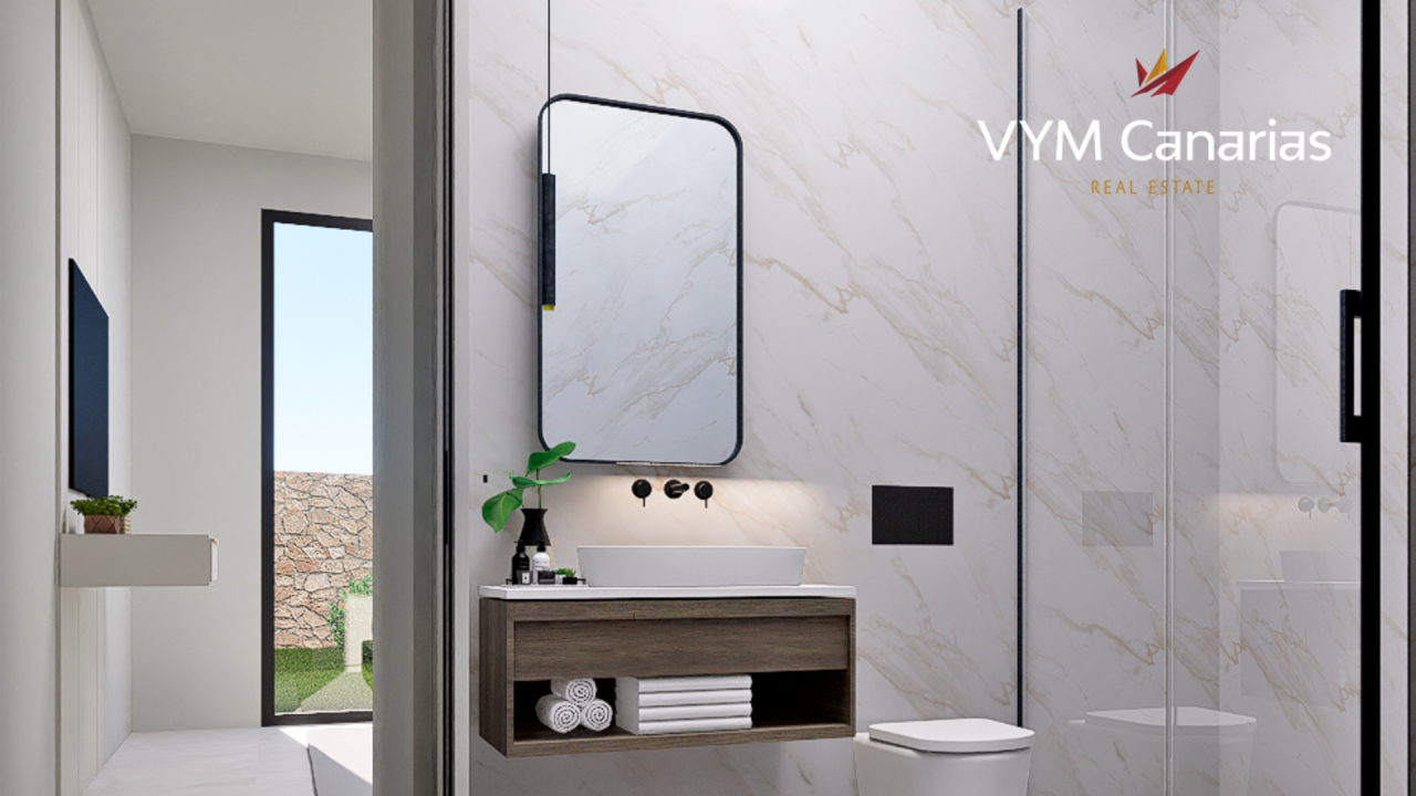 Вилла на Коста-Бланка, Испания, 330 м² - фото 16