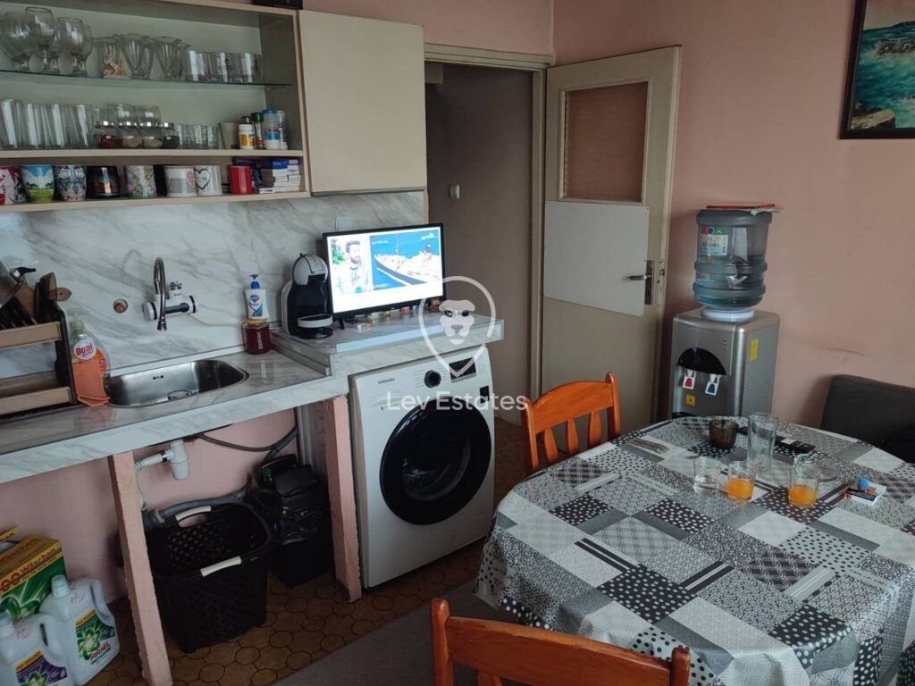 Квартира в Дебелте, Болгария, 102 м2 - фото 1