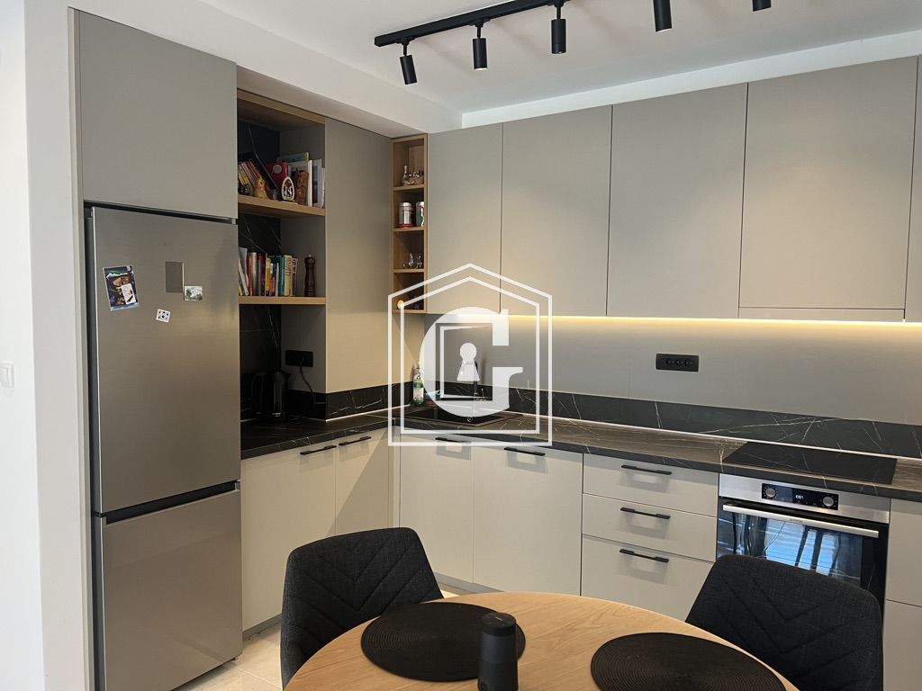 Апартаменты в Бечичи, Черногория, 66 м² - фото 3