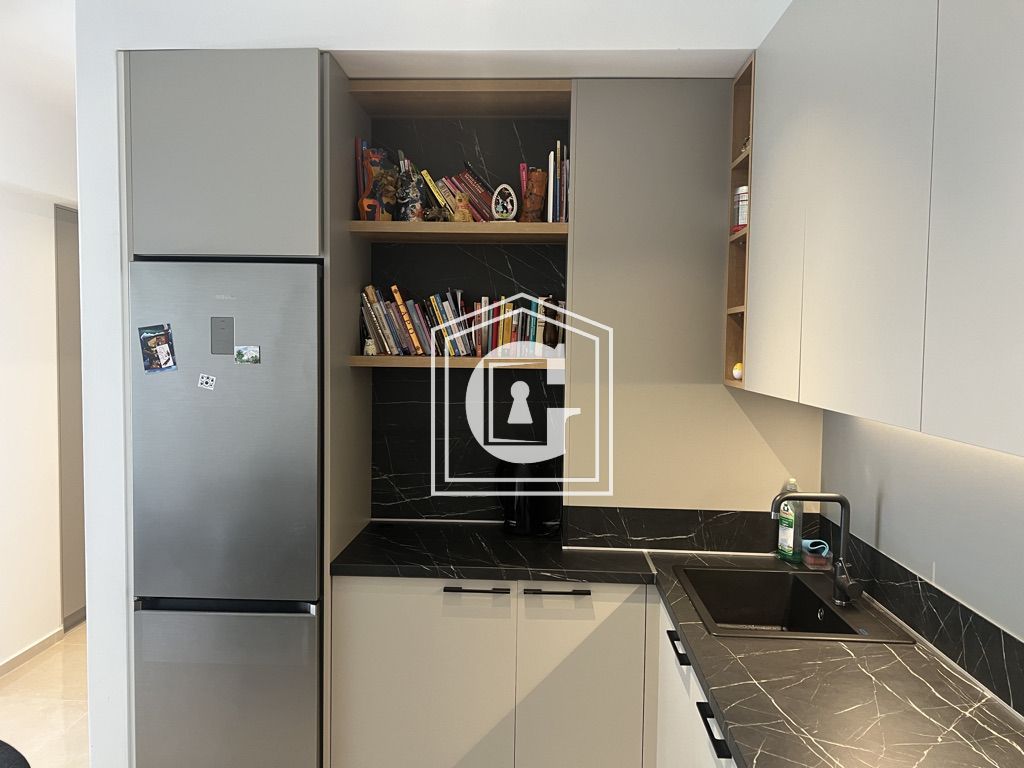 Апартаменты в Бечичи, Черногория, 66 м² - фото 4