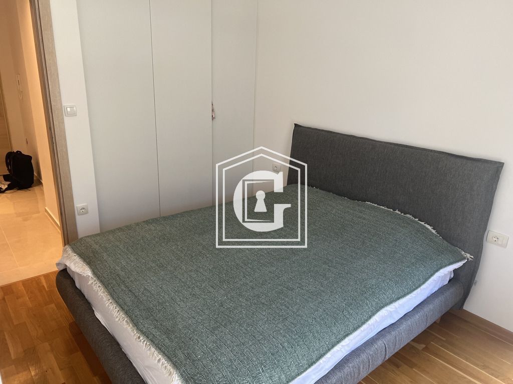 Апартаменты в Бечичи, Черногория, 66 м² - фото 6