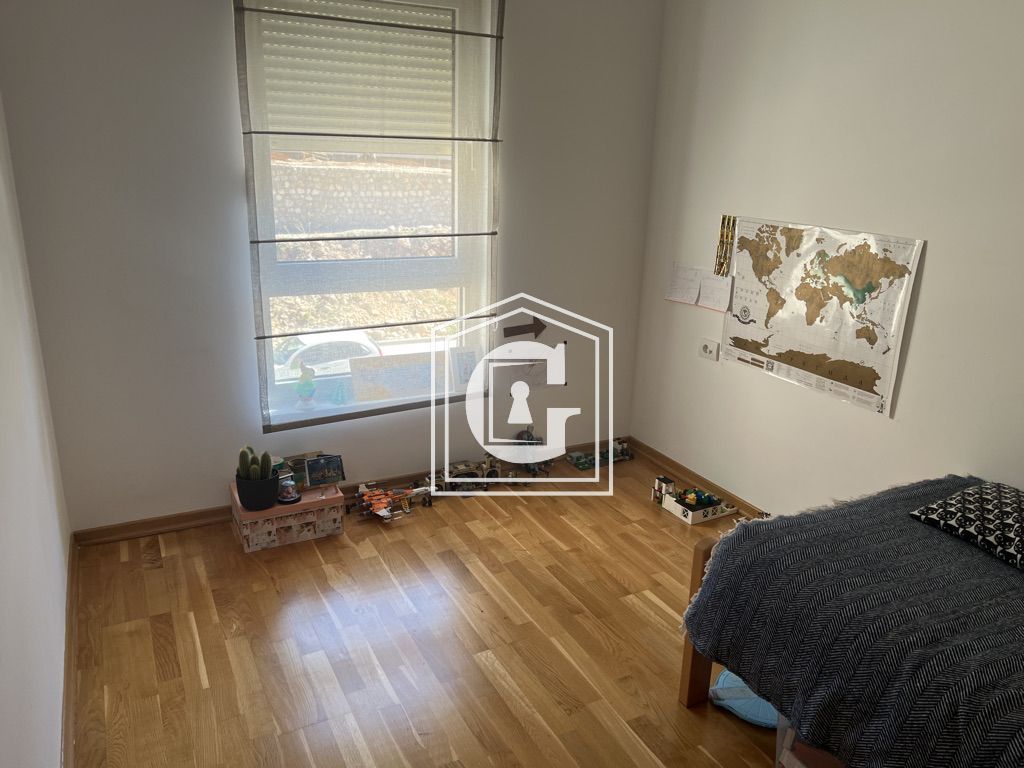 Апартаменты в Бечичи, Черногория, 66 м² - фото 8