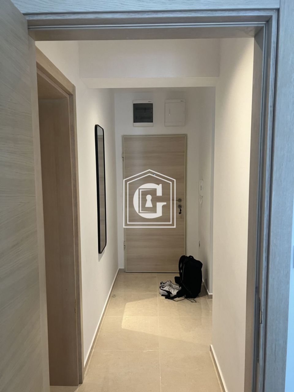 Апартаменты в Бечичи, Черногория, 66 м² - фото 11