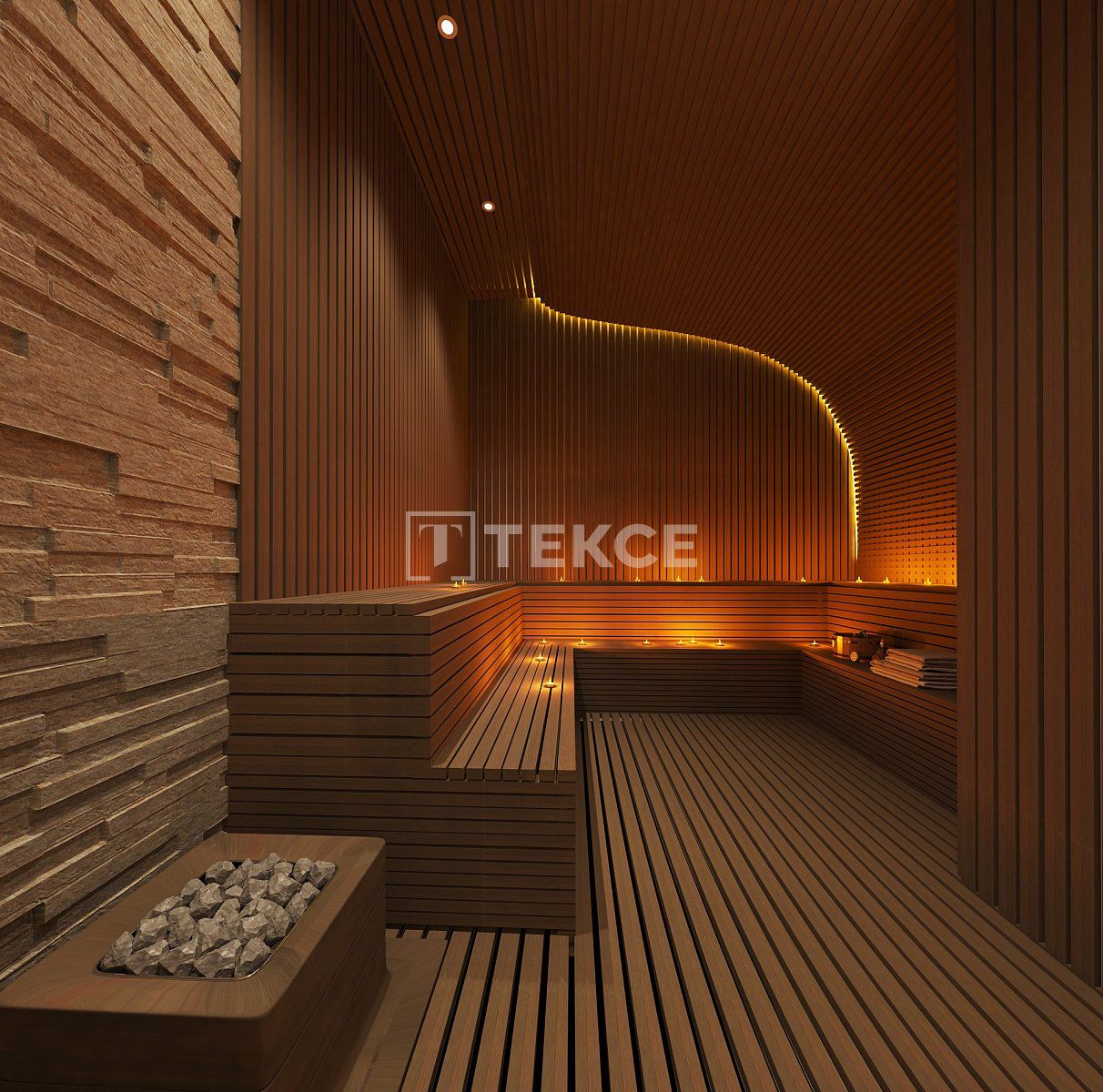 Апартаменты в Алании, Турция, 83 м² - фото 10