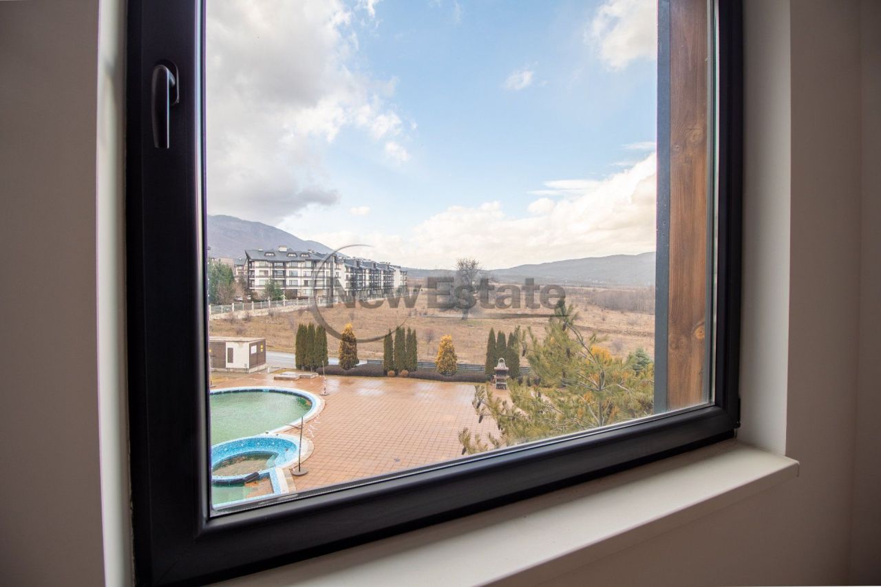 Студия в Банско, Болгария, 44 м² - фото 7