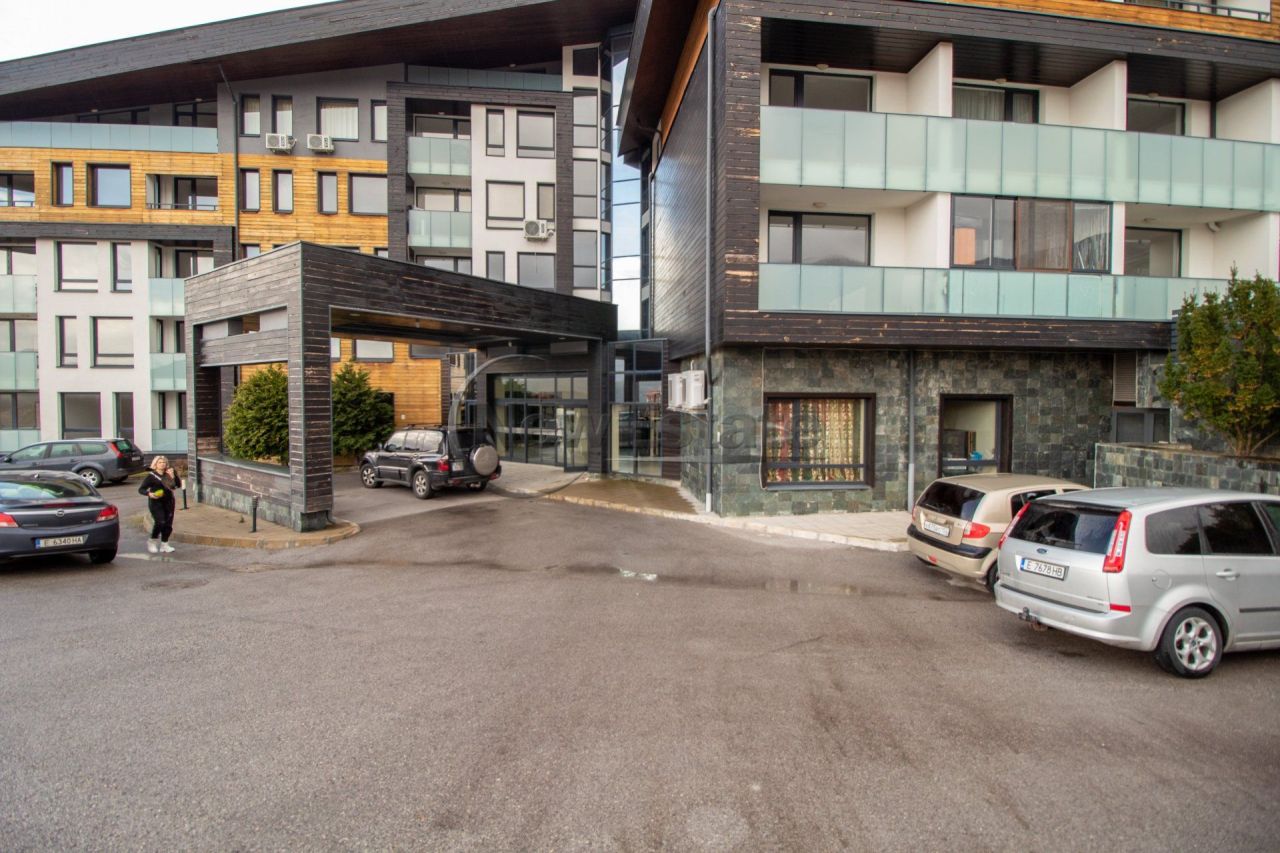 Студия в Банско, Болгария, 44 м² - фото 10