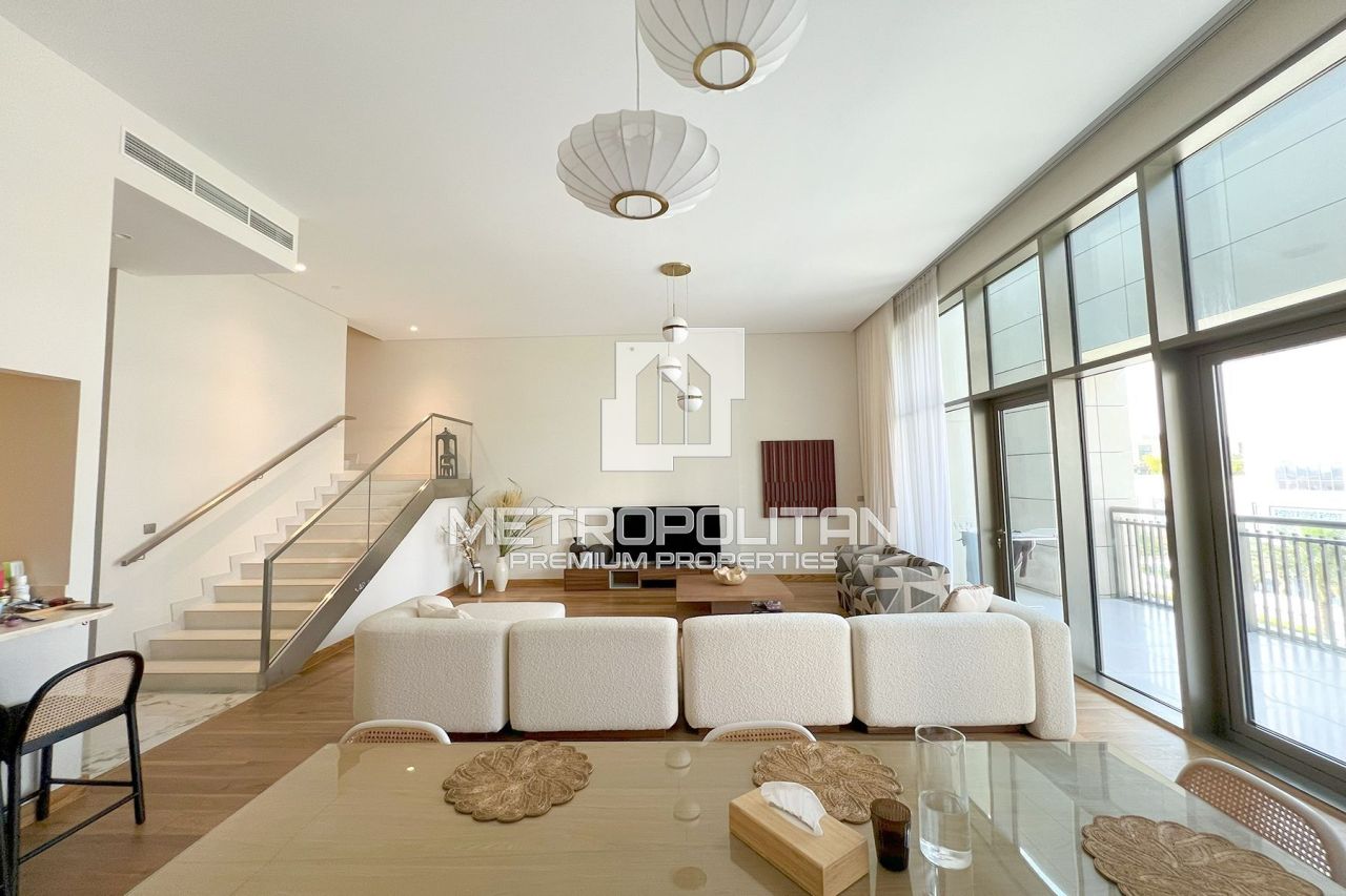 Апартаменты в Дубае, ОАЭ, 285 м2 - фото 1
