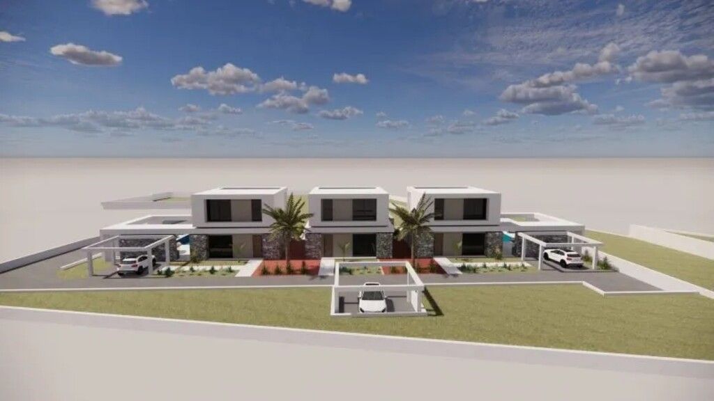 Вилла на Кассандре, Греция, 100 м² - фото 7