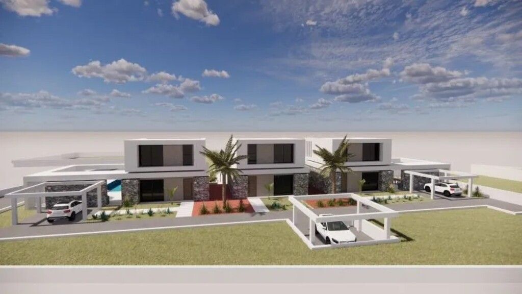 Вилла на Кассандре, Греция, 100 м² - фото 9