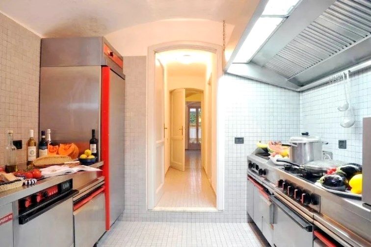 Вилла в Кастильончелло, Италия, 500 м² - фото 14