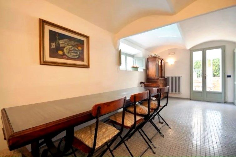 Вилла в Кастильончелло, Италия, 500 м² - фото 11