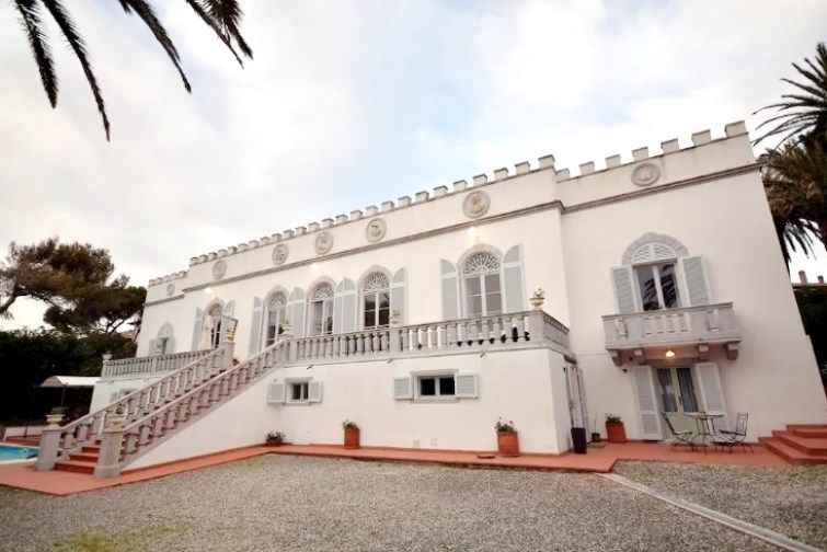 Вилла в Кастильончелло, Италия, 500 м² - фото 4