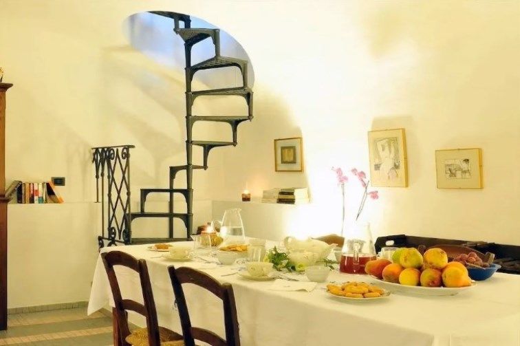 Вилла в Кастильончелло, Италия, 500 м² - фото 12