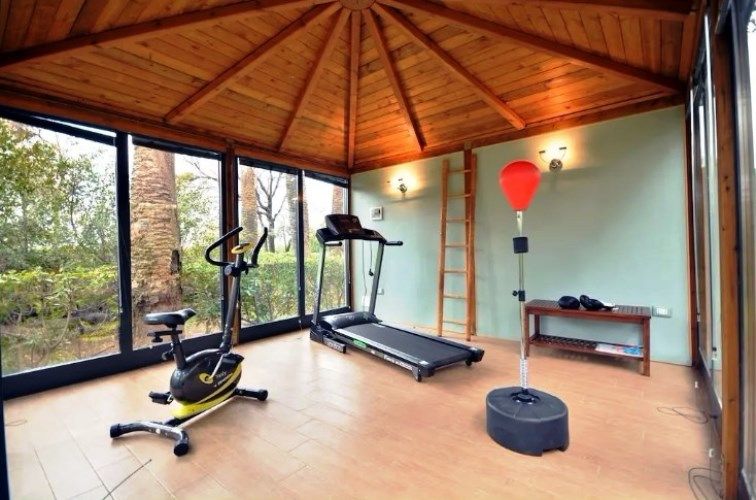 Вилла в Кастильончелло, Италия, 500 м² - фото 6