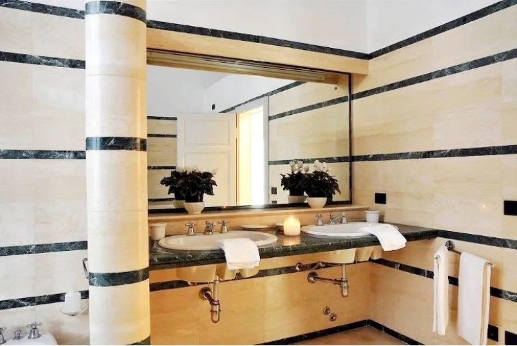 Вилла в Кастильончелло, Италия, 500 м² - фото 17